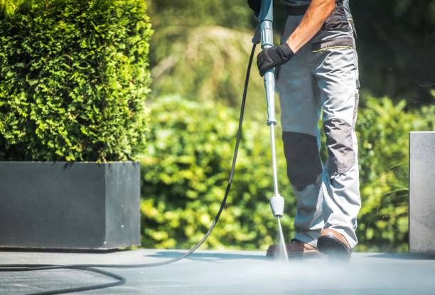 Trusted Dumas, TX Pressure Washing Services Experts