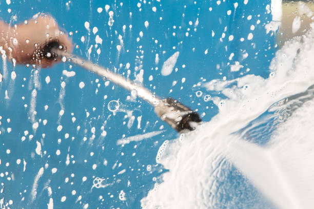 Best Driveway Pressure Washing  in Dumas, TX