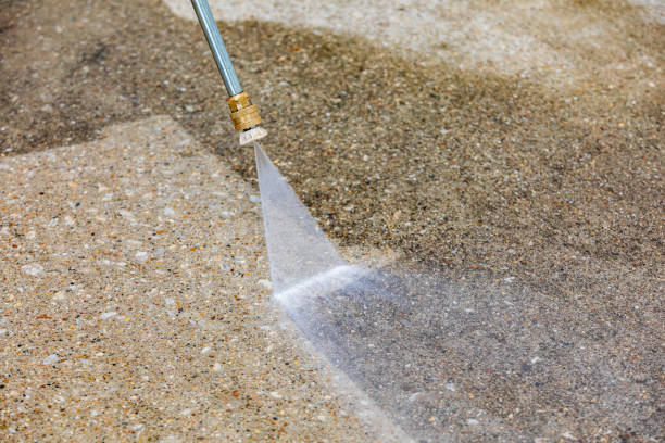 Playground Equipment Cleaning in Dumas, TX